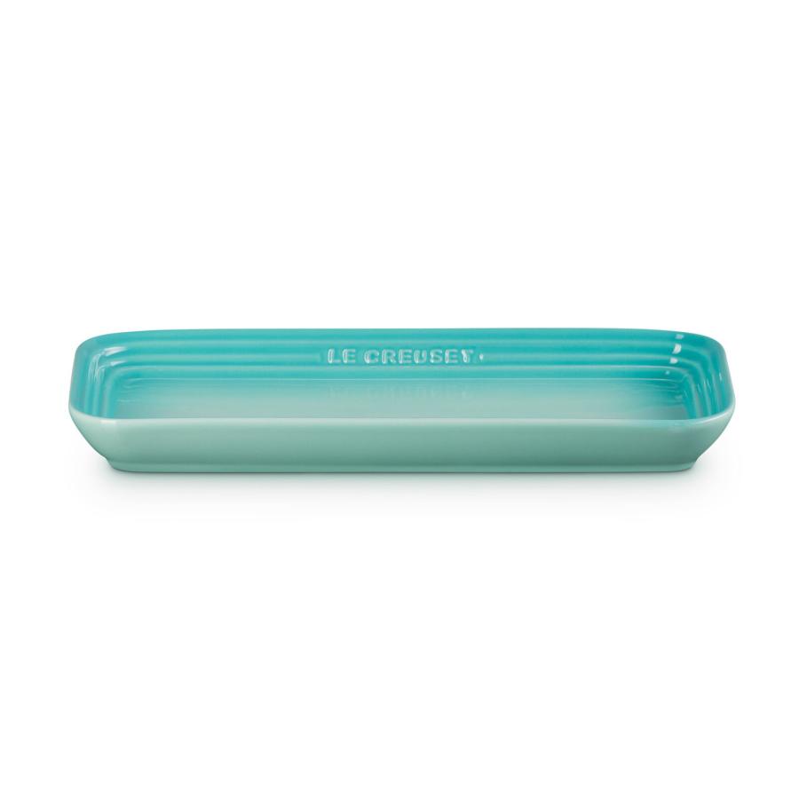 Le Creuset（ル・クルーゼ） 【レジェ・レクタンギュラー・プレート