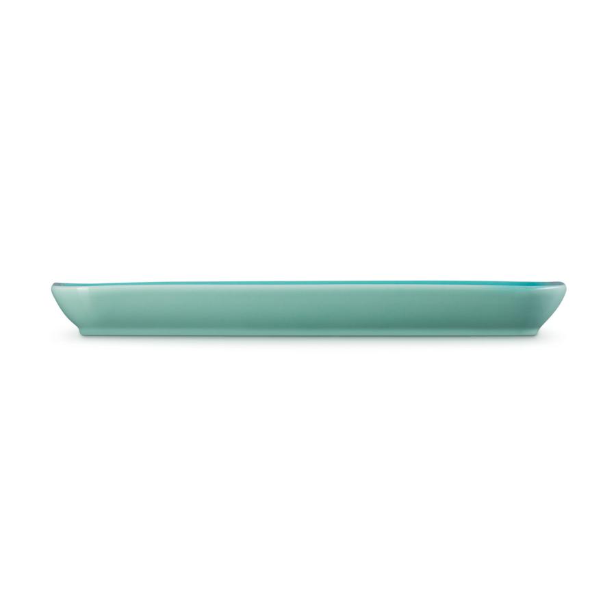 Le Creuset（ル・クルーゼ） 【レジェ・レクタンギュラー・プレート