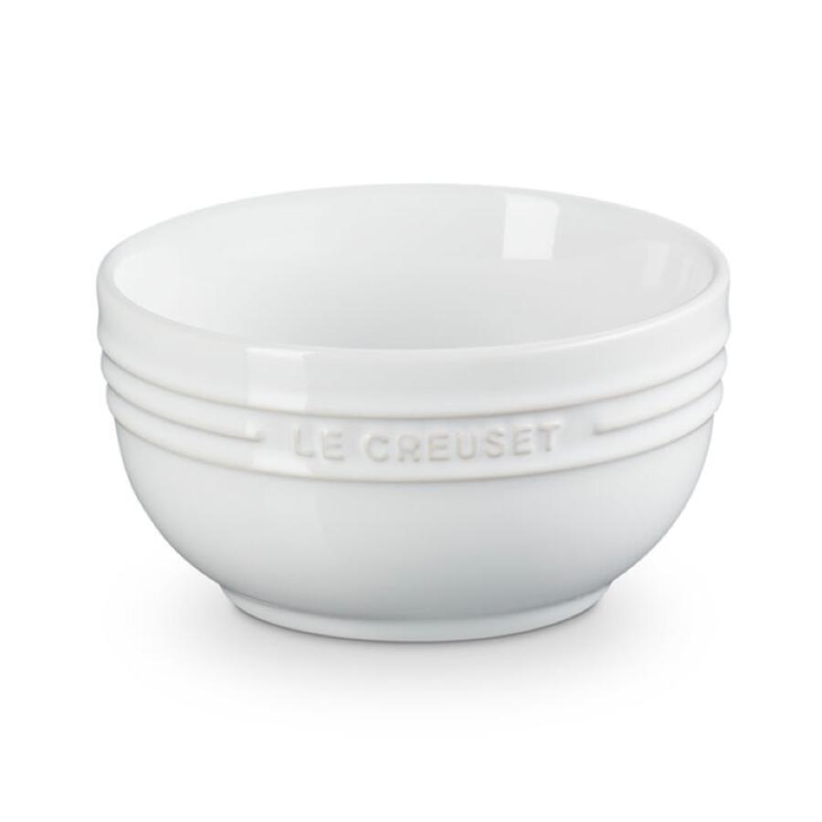 Le Creuset（ル・クルーゼ） 【レジェ・ボール 330ml ホワイト