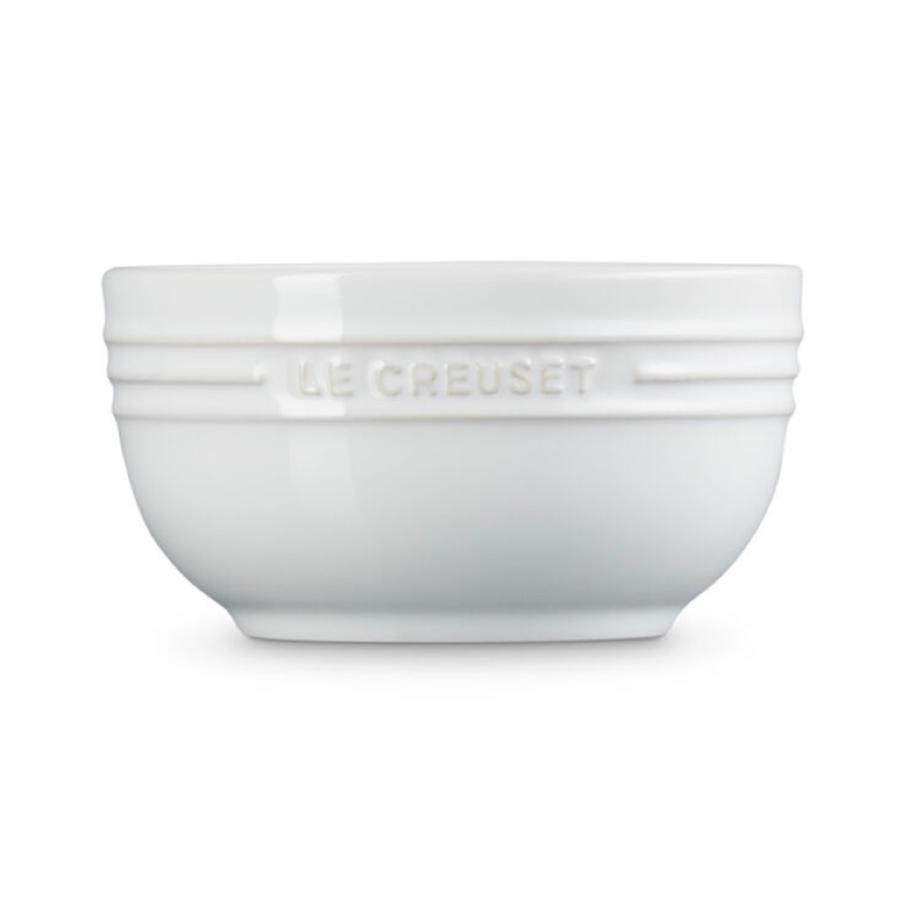 Le Creuset（ル・クルーゼ） 【レジェ・ボール 330ml ホワイト