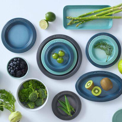 Le Creuset（ル・クルーゼ） 【レジェ・ボール 330ml マリンブルー