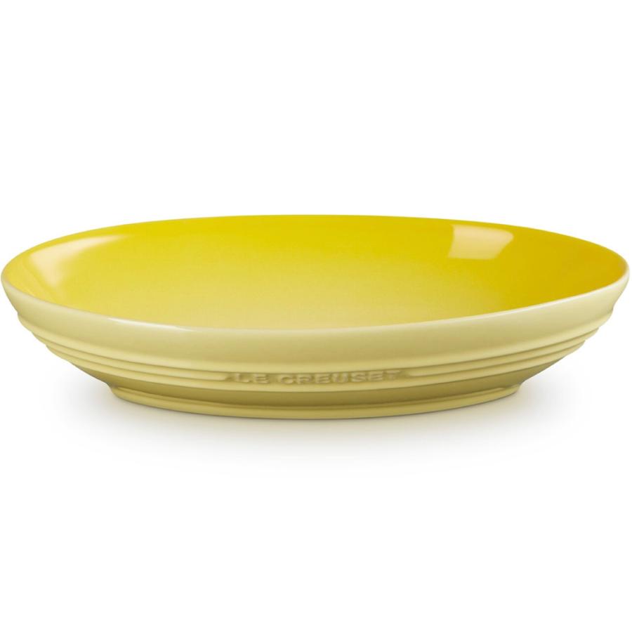 Le Creuset（ル・クルーゼ） 【レジェ・オーバル・ディッシュ 23cm