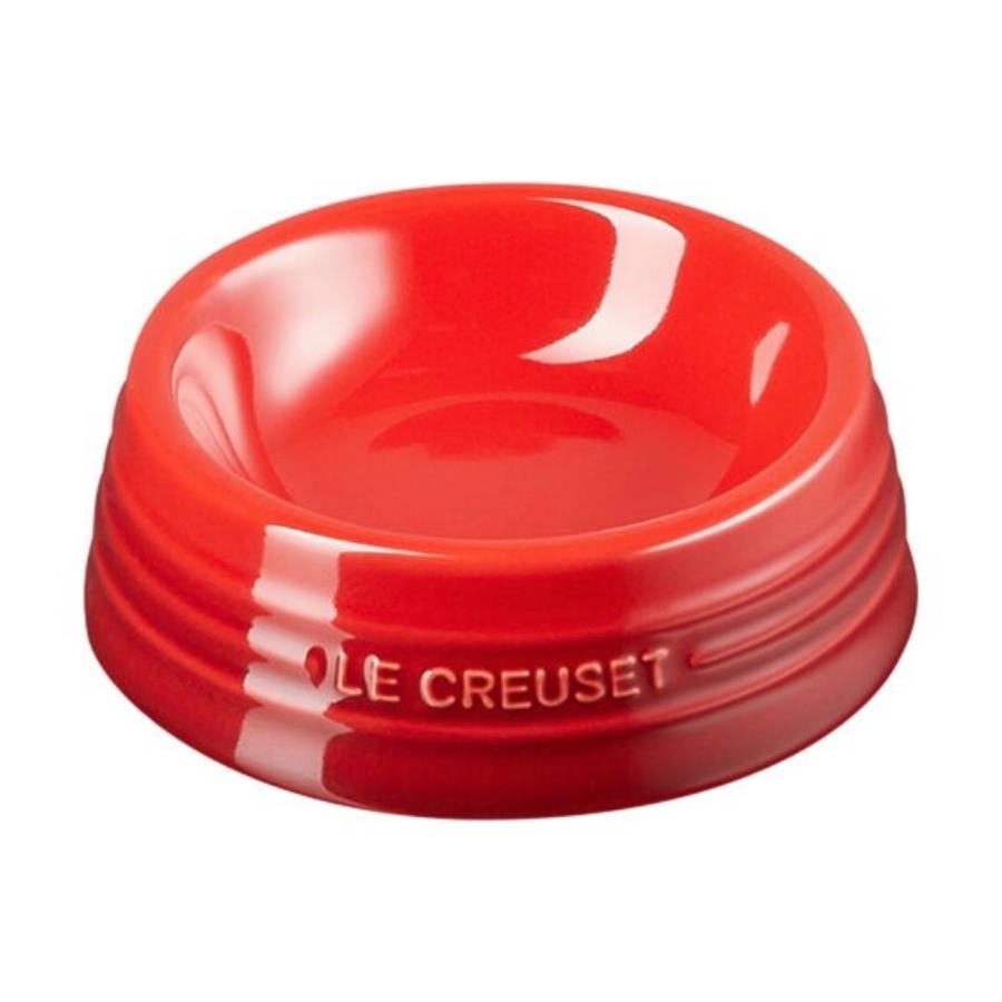 【ペットボール (SS)】LECREUSET / ルクルーゼ　犬　猫　食器　フードボール　水入れ　ご飯台　ごはん皿　水飲み器　プレゼント　送料無料｜hako-uri｜14