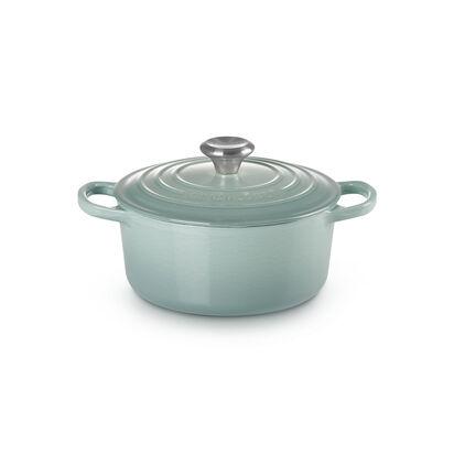 Le Creuset（ル・クルーゼ） シグニチャー ココット・ロンド 18cm