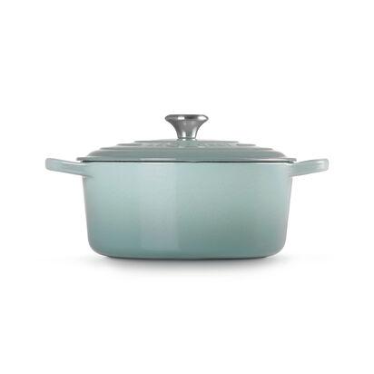 Le Creuset（ル・クルーゼ） シグニチャー ココット・ロンド 22cm