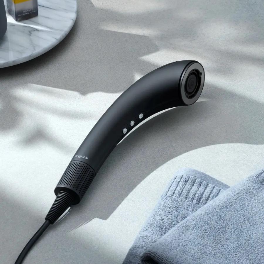 Brighte SHOWER DRYER ブライト シャワードライヤー