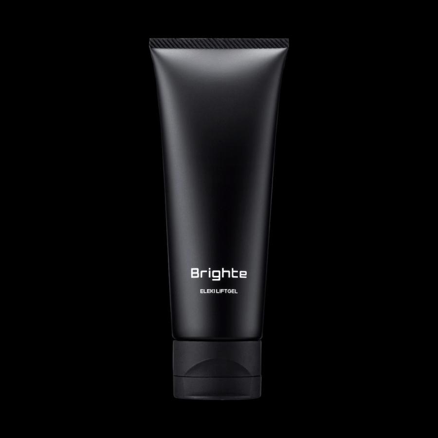 Brighte ELEKI LIFT GEL ブライト エレキリフトジェル 110g : Qutia