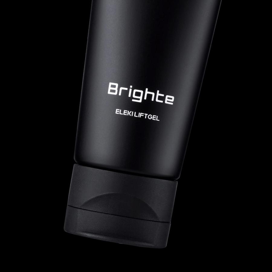 Brighte ELEKI LIFT GEL ブライト エレキリフトジェル 110g : Qutia