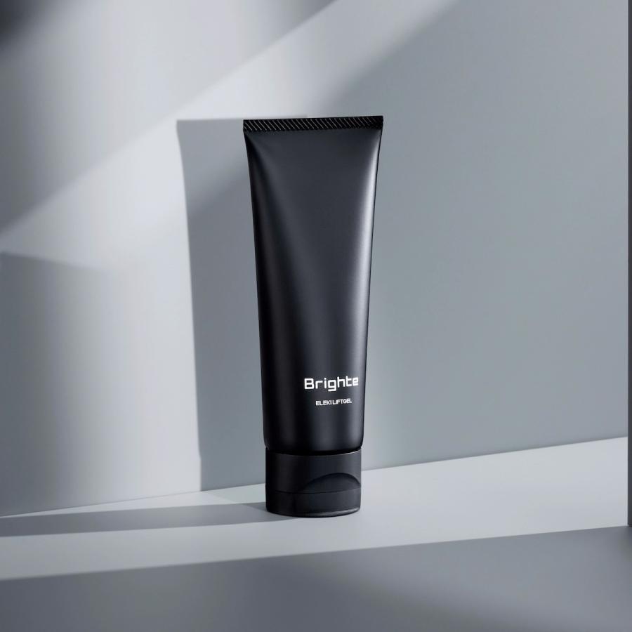 Brighte ELEKI LIFT GEL ブライト エレキリフトジェル 110g : Qutia