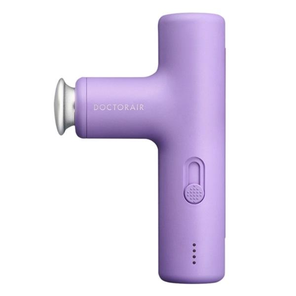 ドクターエア　エクサガンLUXE　ミスティックパープル　REG-12PL | ドクターエア