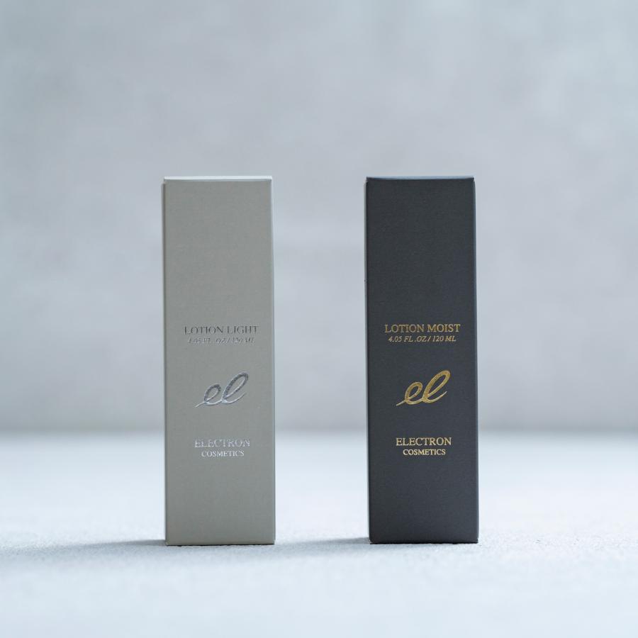 ELECTRON（エレクトロン） 【ローションライト120ml】 ELECTRON