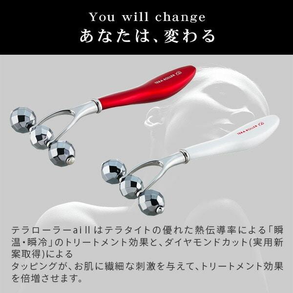 スプレンダーISO テラローラー・アイII / パールホワイトの画像