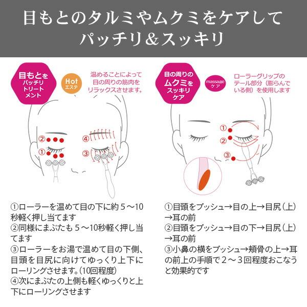 スプレンダーISO テラローラー・アイII / パールホワイトの画像