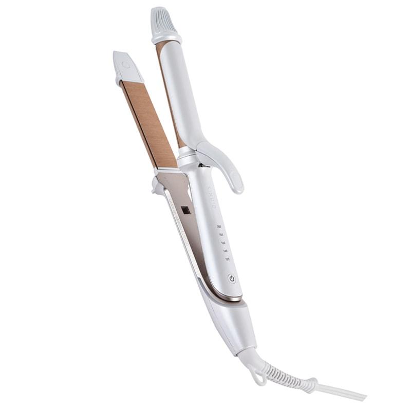 KINUJO 2WAY IRON ヘアアイロン 2W01 : Qutia - 通販 - Yahoo KINUJO 2WAY IRON ヘアアイロン 2W01 : Qutia - 通販 - Yahoo