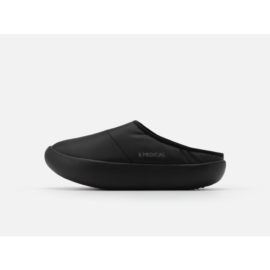 【未使用品】 &MEDICAL KAMOLEG 3.0 ピュアブラック L ＆MEDICAL KAMOLEG 3.0 PURE BLACK LL（26.0〜27.5cm） : Qutia - 通販