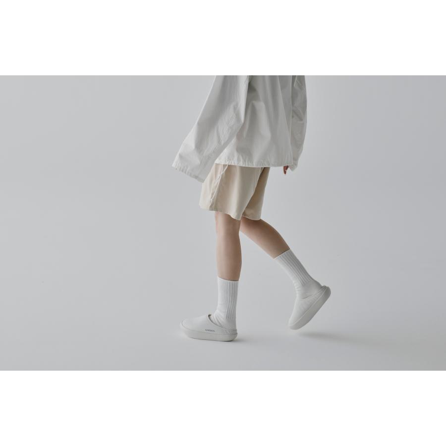 ＆MEDICAL KAMOLEG 3.0 PURE WHITE LL（26.0〜27.5cm） : Qutia - 通販