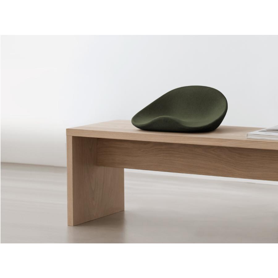 ＆MEDICAL KURA SEAT（クラシート） アッシュグレーの画像