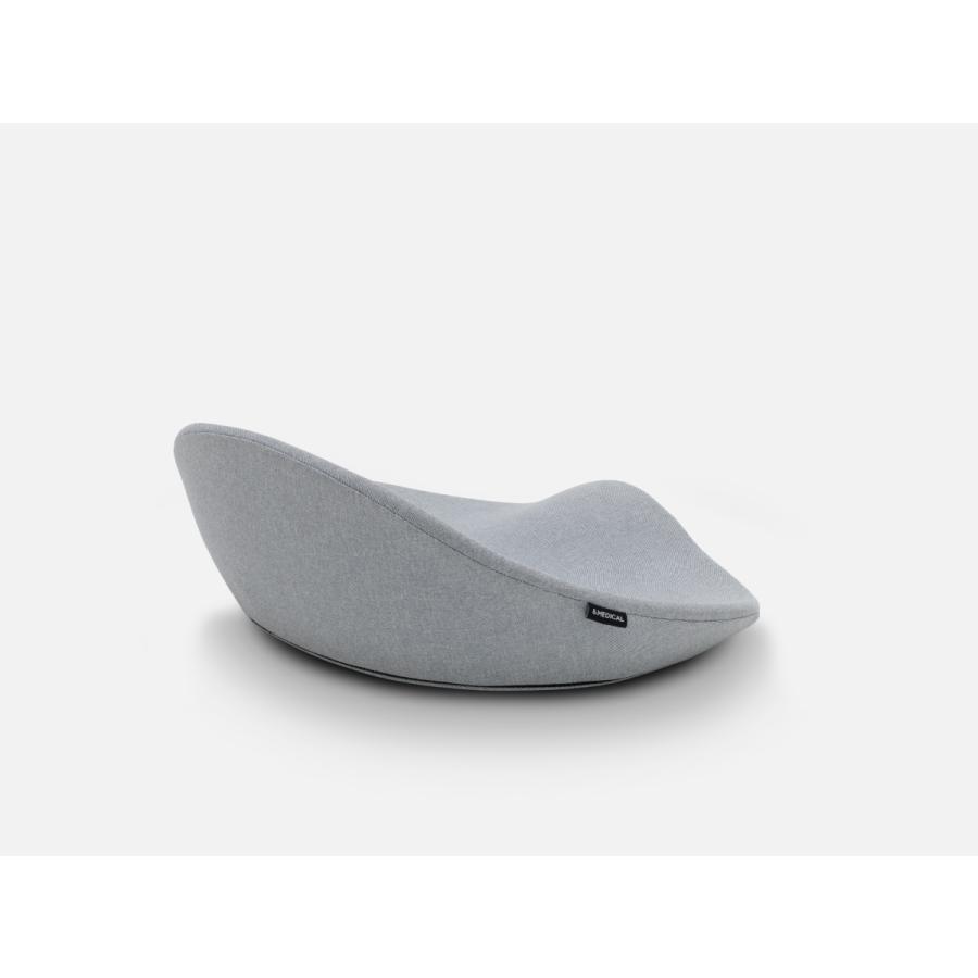 ＆MEDICAL KURA SEAT（クラシート） アッシュグレーの画像