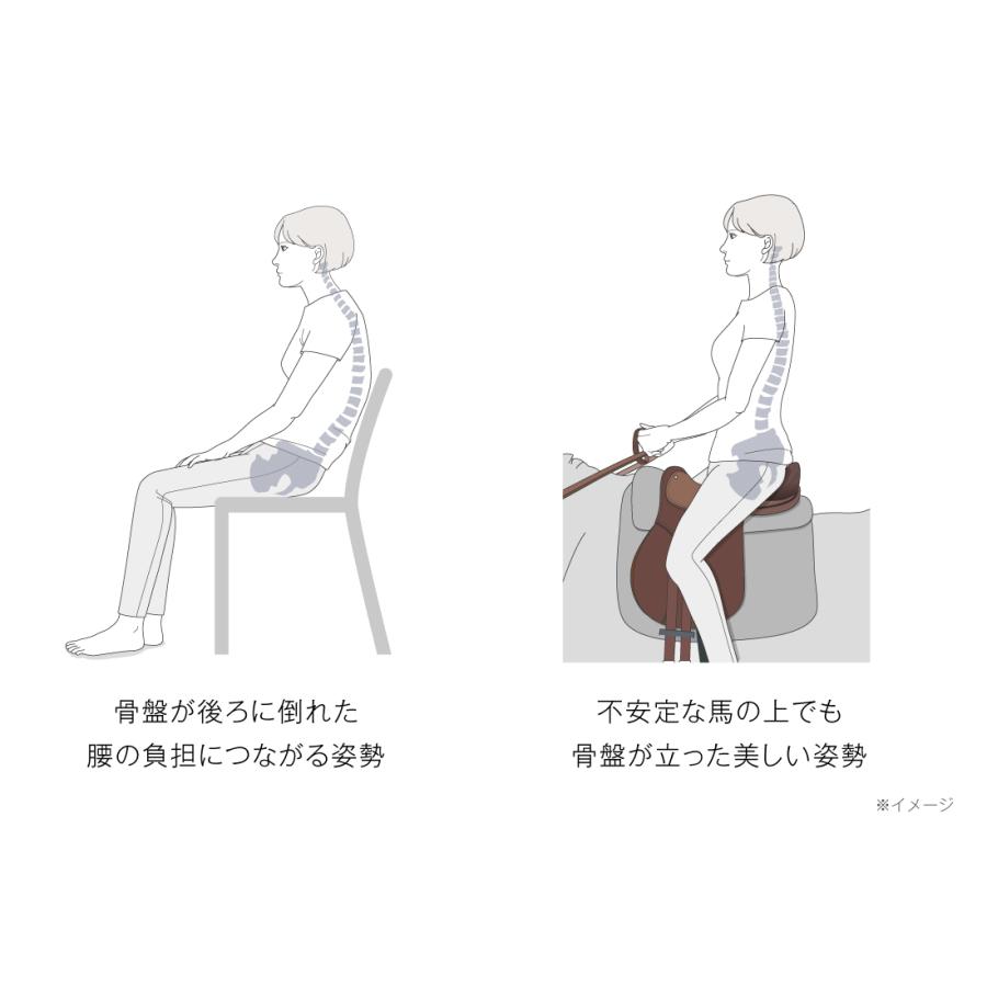 ＆MEDICAL KURA SEAT（クラシート） オリーブの画像