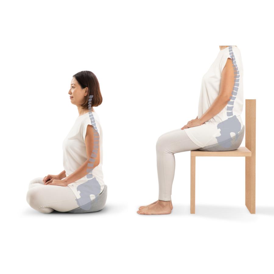 ＆MEDICAL KURA SEAT（クラシート） オリーブの画像