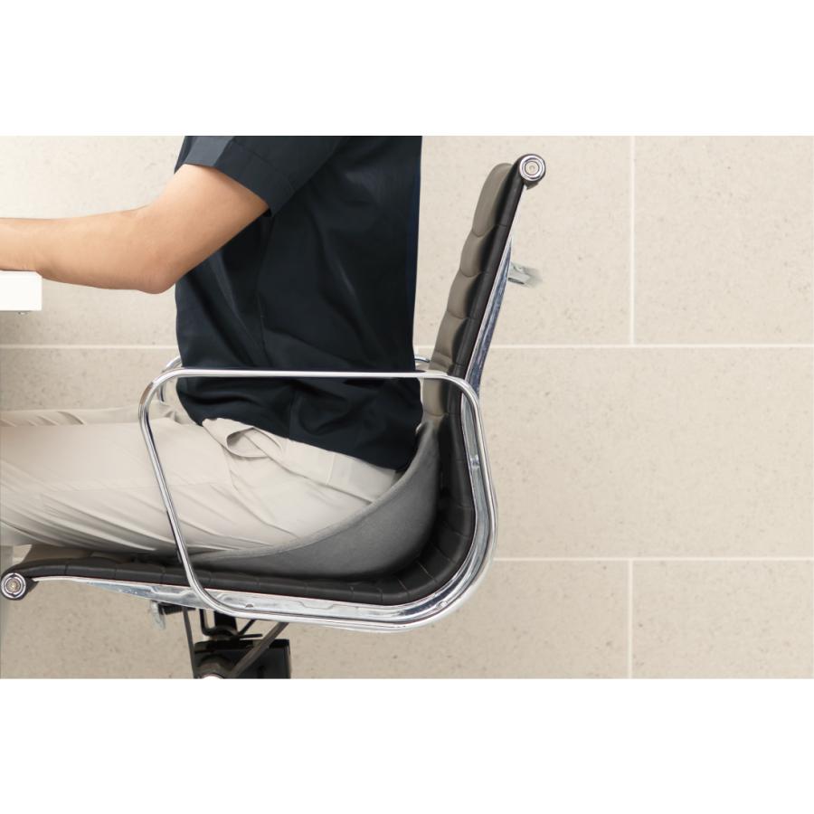 ＆MEDICAL KURA SEAT（クラシート） オリーブの画像