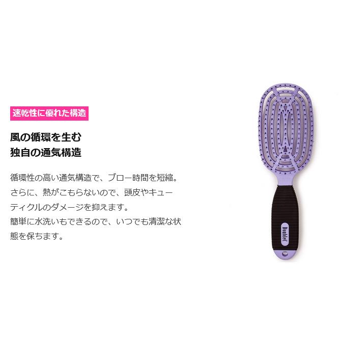 NuWay4Hair（ニューウェイフォーヘア） 【DubleC パープル】NuWay4Hair