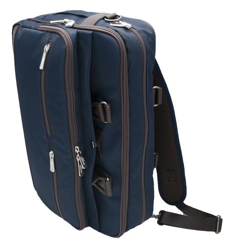 STARTTS LEOVGRAY 3WAYセットアップブリーフ スコッチガード LG-73 