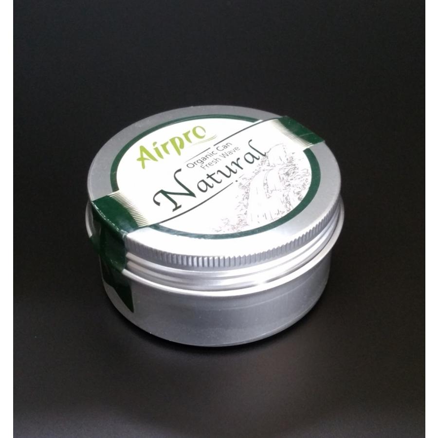 カー用品 車載用芳香剤 Organic Can 缶タイプ フレッシュウェーブ Hakobiya Aifr トラック用品運び屋ヤフー店 通販 Yahoo ショッピング