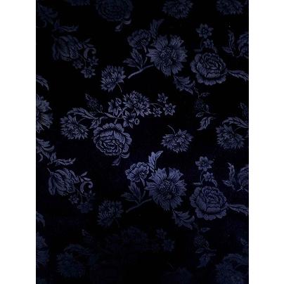 絢華仮眠カーテン 左右セット ネイビー AYMKMK : トラック用品運び屋 