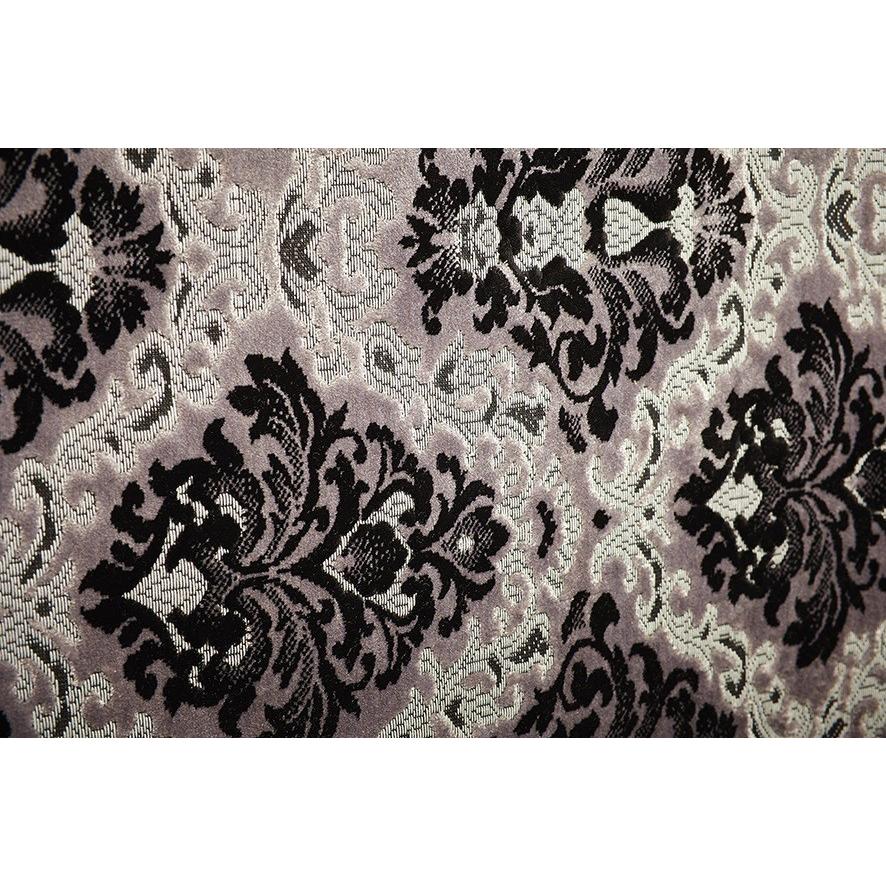 金華山 仮眠カーテン 王朝 サイズ (高さ:約800mm x 横幅:約2400mm)×2枚