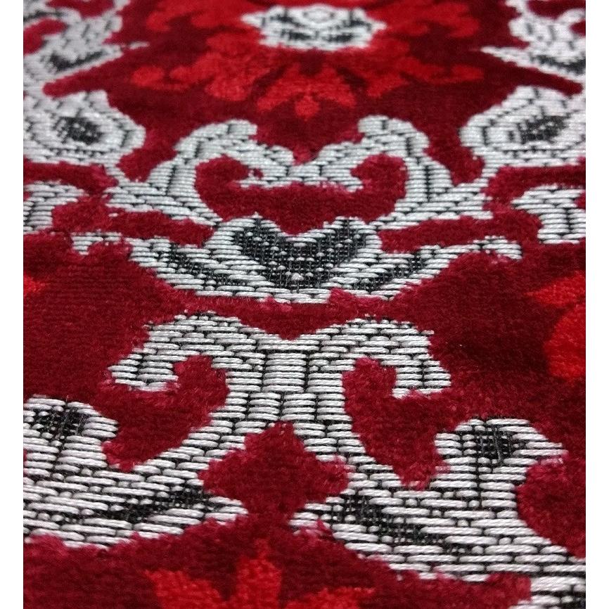 金華山 三点式 センターカーテン 王朝 サイズ ハイルーフ(高さ:約