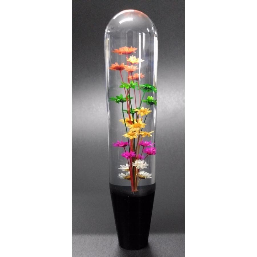 花水次　直径約12センチ 水中花ノブ 高さ200mm 12x1.75 : トラック用品運び屋ヤフー店 - 通販