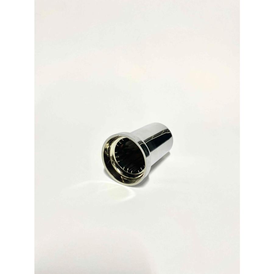 ハット型ロングタイプ ISOデコレーションナットキャップ 高さ85mm対応