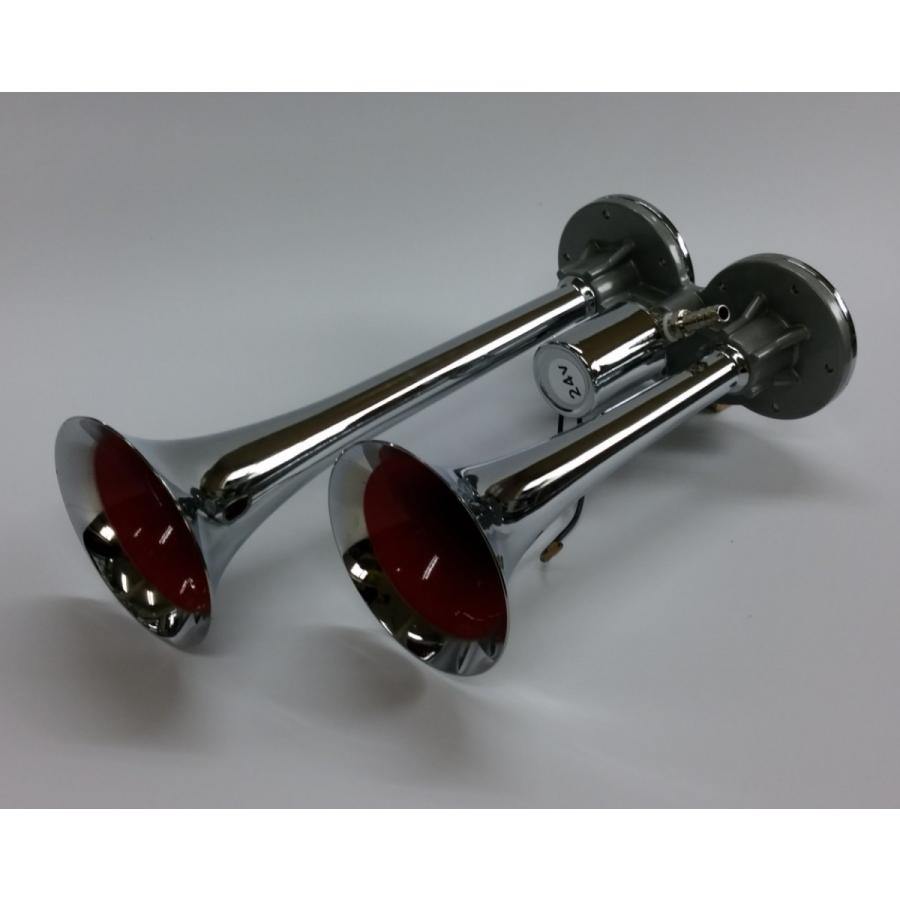 ヤンキーホーン 2連 Yp 300m Www Feate Org