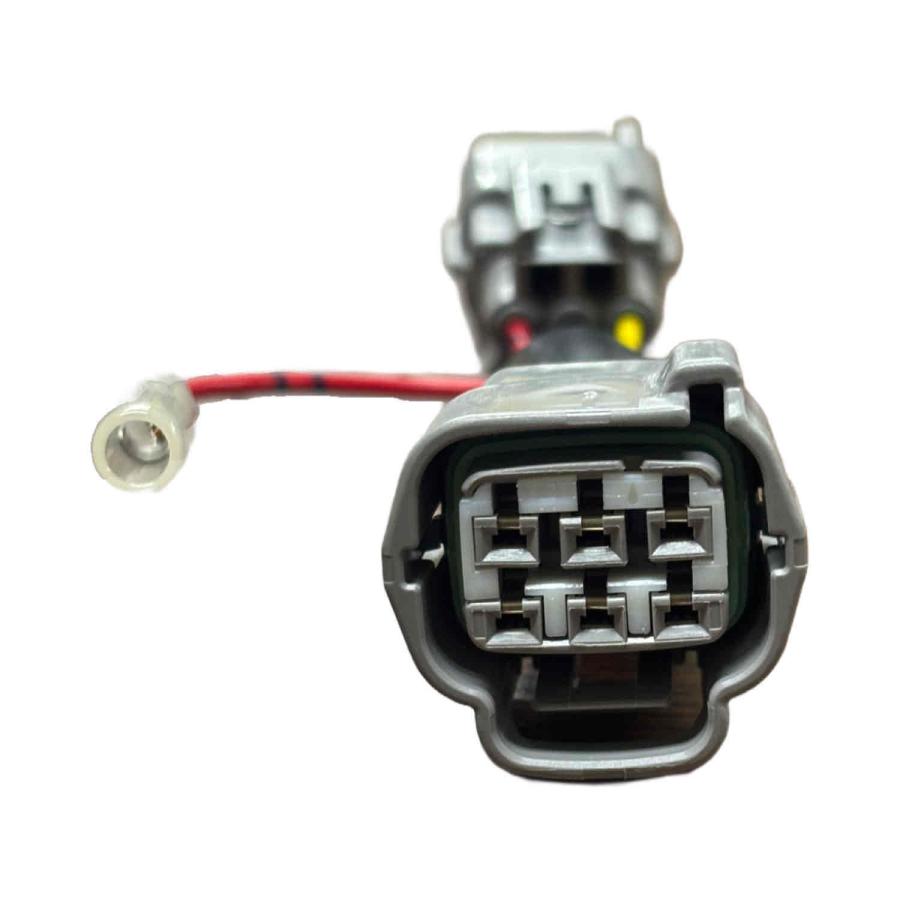 リアポジション電源取り出しハーネス 2個入り 23スーパーグレート用