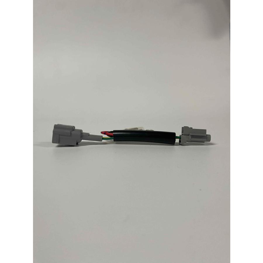 フロントポジション電源取り出しハーネス 2個入り UD クオン フロントポジション電源取り出しハーネス 2個入り UD クオン