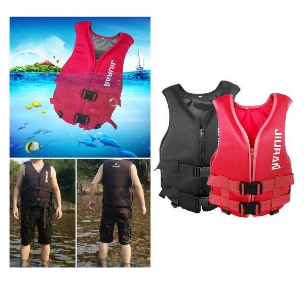 ランキング1位獲得 フィッシングライフジャケット シュノーケリング用フローティングベスト 大人用救命胴衣 男女兼用 超浮力 正規激安 Testing Decorporate Ca