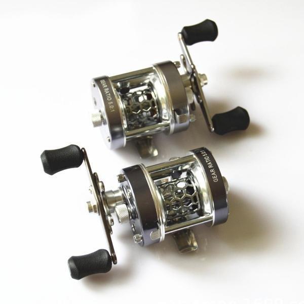 激安超安値 海 釣り具 遠心ブレーキ ギア比5 0 1 フィッシングリール キャスティング ベイトリール W300左 右 釣りリール 湖 淡水釣り 海釣り 川用 撒き餌杓 カラー シルバーr Aiitamp Org
