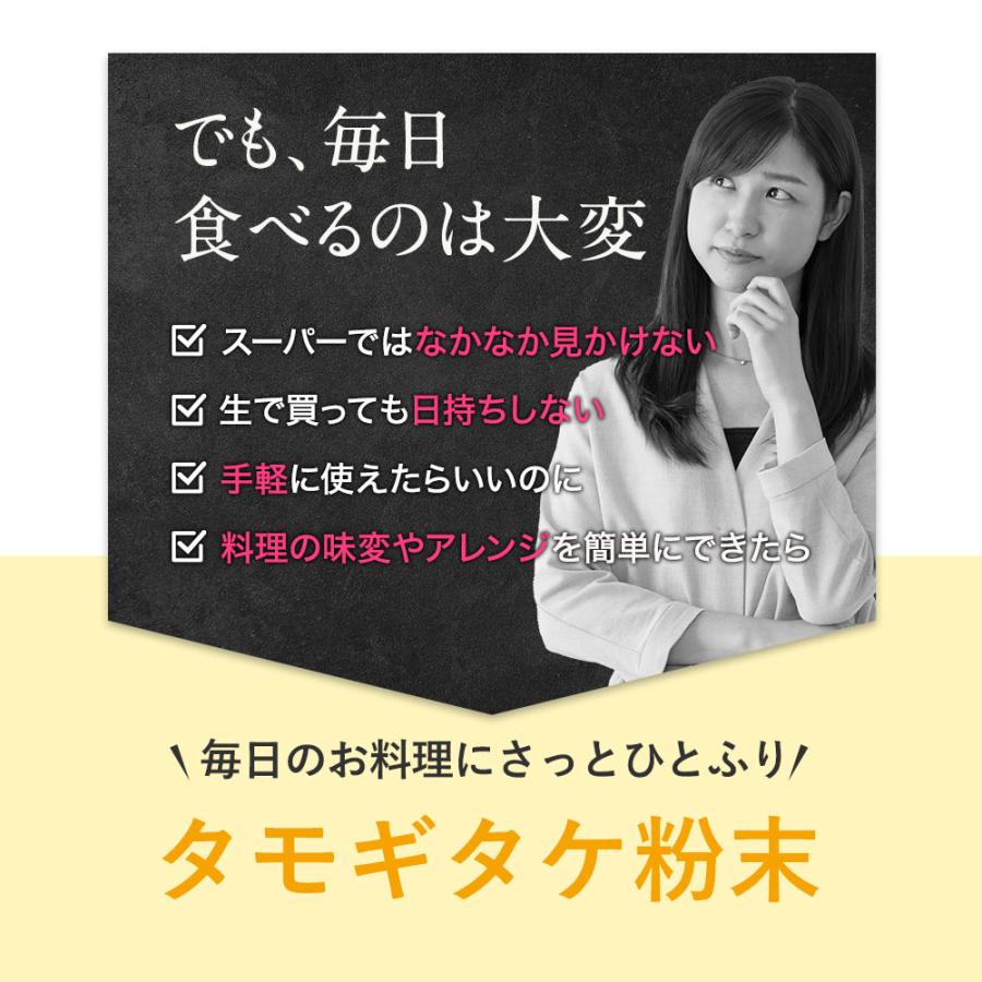 タモギタケ パウダー 100g 国産 100％ タモギタケ粉末 たもぎ茸 たも
