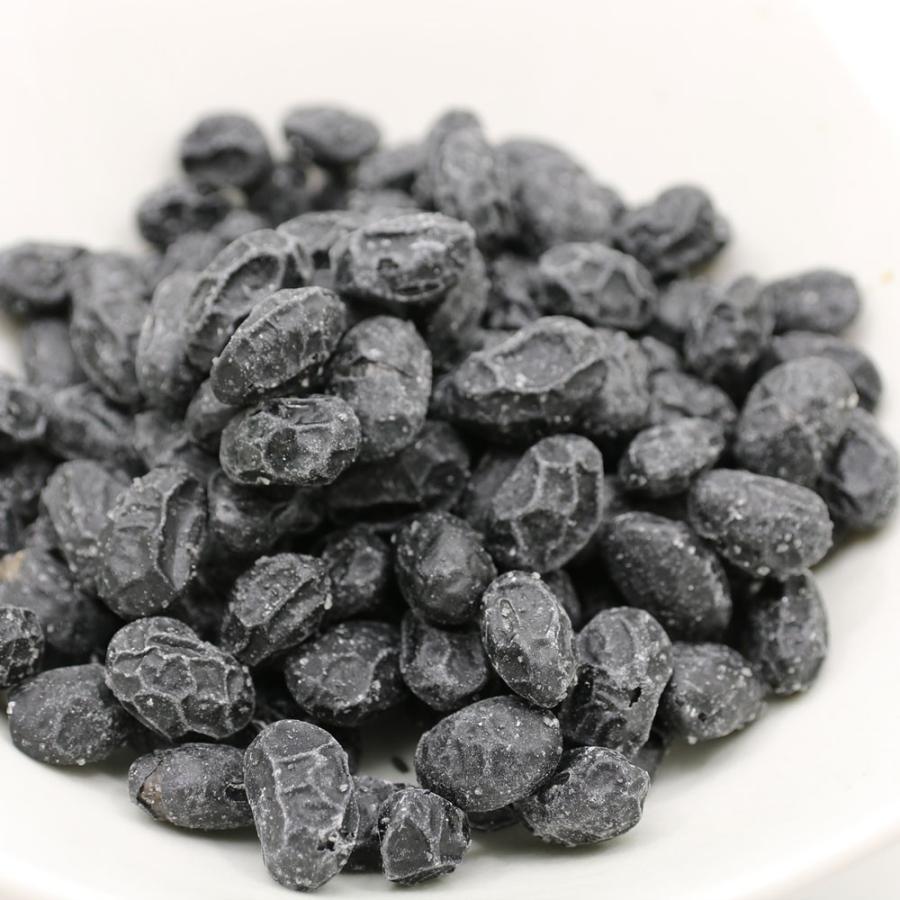 甘納豆 黒豆 北海道上川産の 黒豆甘納豆 170g (DL) ガラクトオリゴ糖