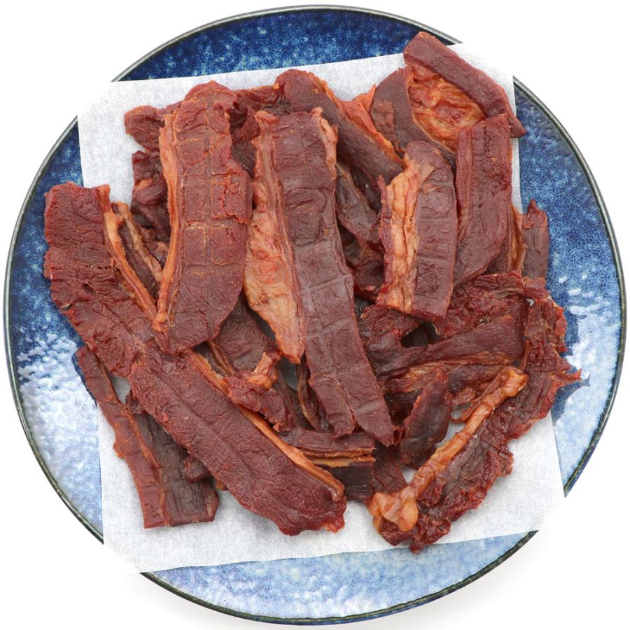 函館えさん昆布の会 馬肉ジャーキー 国産 ジャーキー 焼肉 にんにく