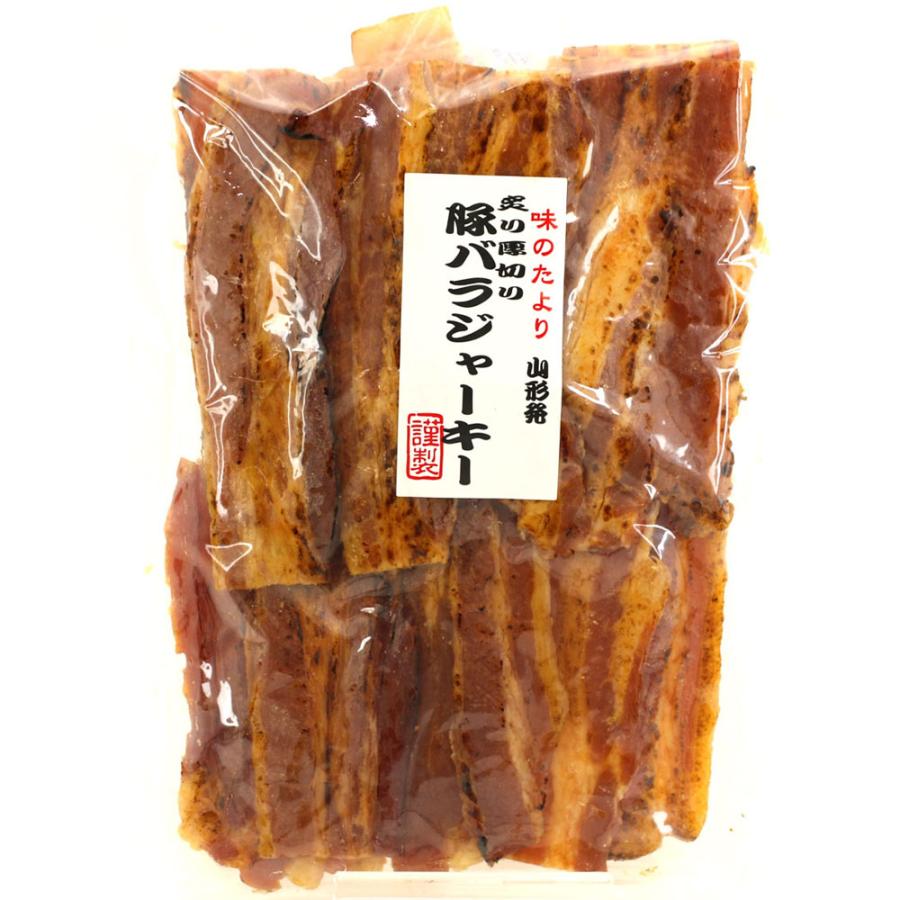 豚バラジャーキー ポークジャーキー 焼肉 おつまみ 豚肉 わけあり) 豚バラ肉 炙り ポークジャーキー お徳用 300g 大きさ不揃い 訳あり 焼肉珍味 :bb-300:函館えさん昆布の会 - 通販 - Yahoo!ショッピング 豚バラジャーキー ポークジャーキー 焼肉 おつまみ 豚肉 わけあり) 豚バラ肉 炙り ポークジャーキー お徳用 300g 大きさ不揃い 訳あり 焼肉珍味 :bb-300:函館えさん昆布の会 - 通販 - Yahoo!ショッピング