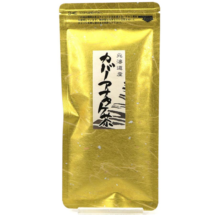 函館えさん昆布の会 カバノアナタケ茶 北海道 【カバノアナタケ 国産