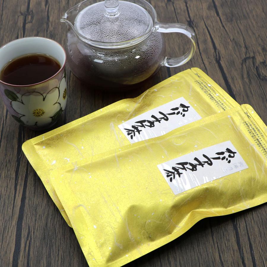 函館えさん昆布の会 カバノアナタケ茶 北海道 【カバノアナタケ 国産