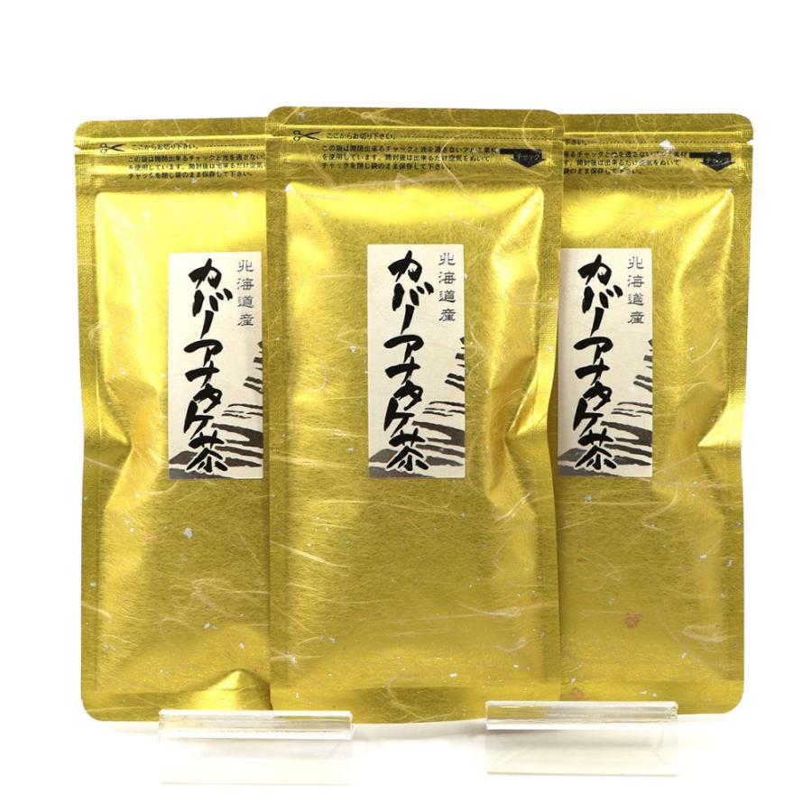 函館えさん昆布の会 カバノアナタケ茶 北海道 【カバノアナタケ 国産