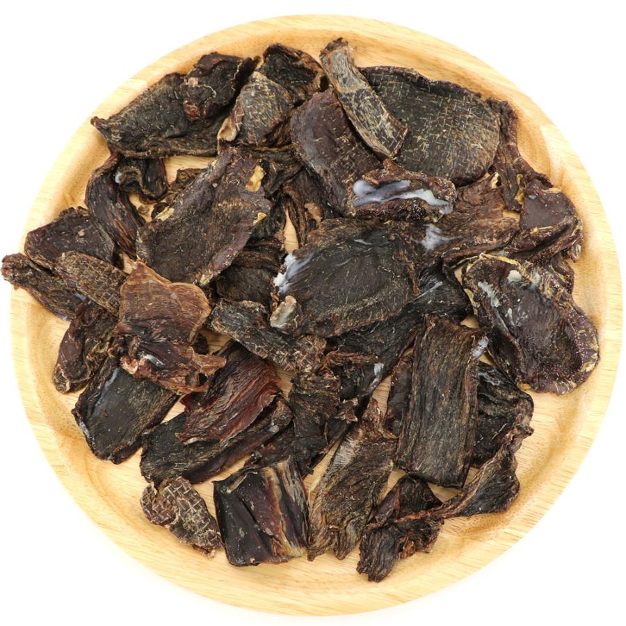 わんこシェフ 鹿ジャーキー 犬 無添加 鹿じゃーきー おつまみ 180g