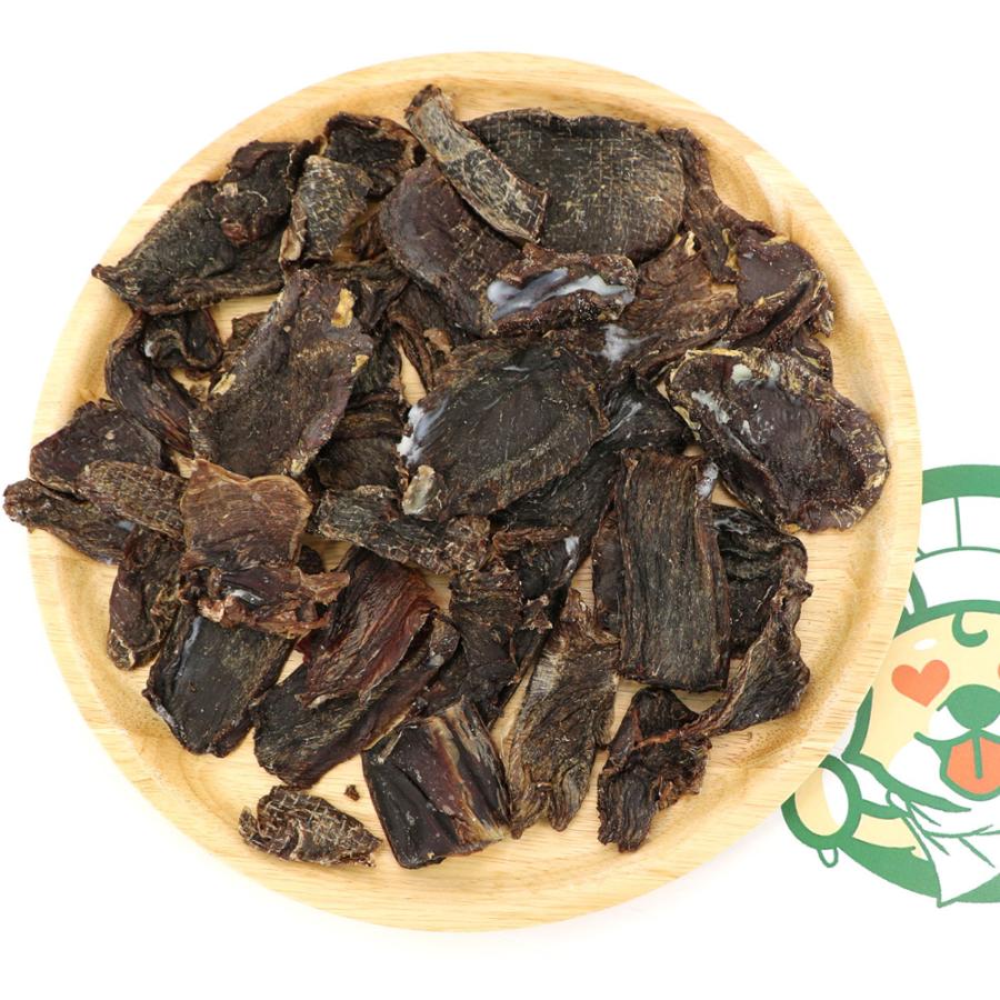 わんこシェフ 鹿ジャーキー 犬 無添加 鹿じゃーきー おつまみ 180g