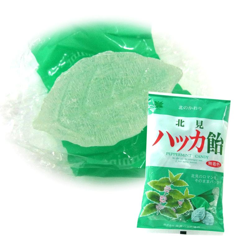 北見ハッカ飴 2袋入 270g 2 北海道 北見のハッカ飴 国産 暑さ対策 全国菓子大博覧会 大臣賞受賞 メール便 送料無料 ポイント消化 食品 Hakka Ame2p Pos 函館えさん昆布の会 通販 Yahoo ショッピング