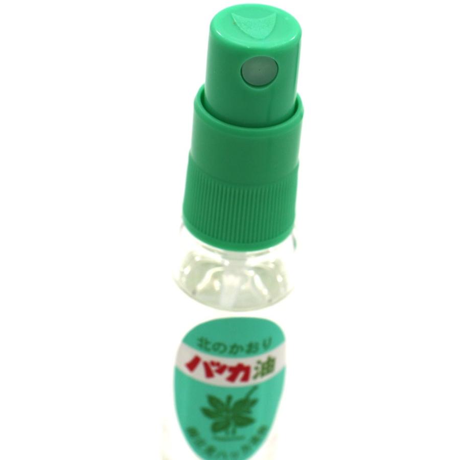 ハッカ油 使いかけ ツーウェイワールド 十美LAB ハッカ油 30mL 4540811802708 1本