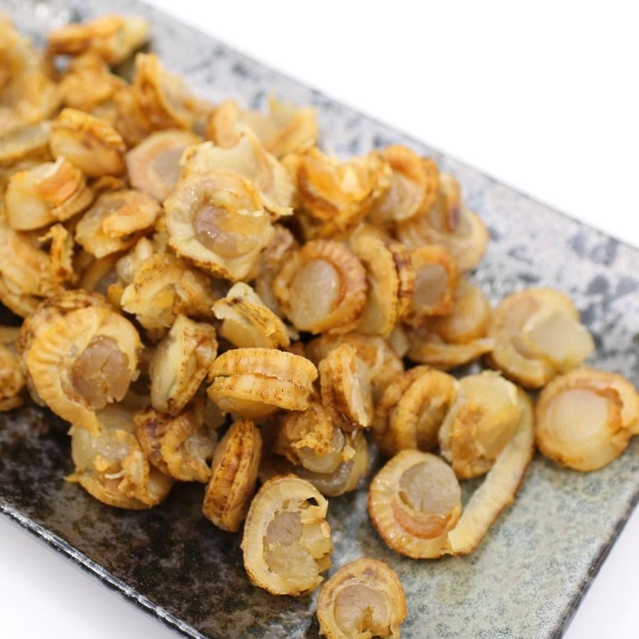 貝柱 ほたて 珍味 北海道の浜焼きホタテ貝柱 500g チャック袋 味付き 干しかいばしら 貝柱 干物 おつまみ メール便 送料無料 ポイント消化 食品 Hamayaki 500 函館えさん昆布の会 通販 Yahoo ショッピング